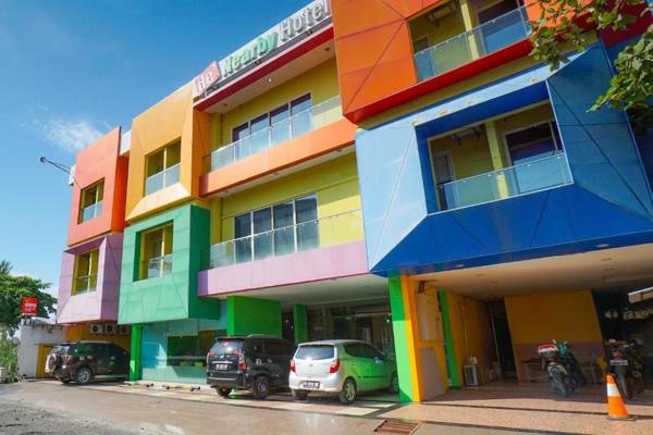 OYO 770 De Nearby Hotel