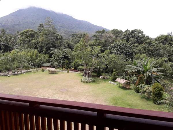 Botanica Nature Resort