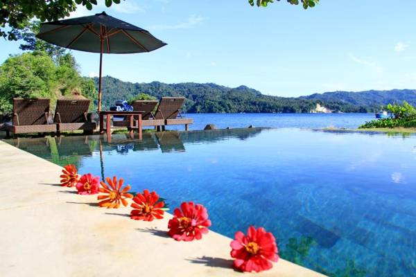 Cocotinos Lembeh A Boutique Dive Lodge