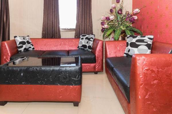 RedDoorz Plus @ Paal 2 Manado