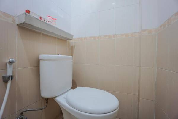 OYO 1236 Elite Residence