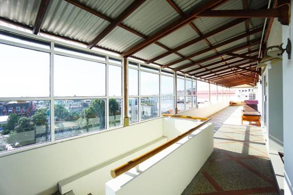 KoolKost near Megamall Manado (Minimum Stay 3 Nights)