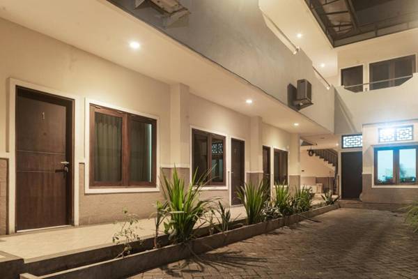 RedDoorz near Bahu Mall Manado