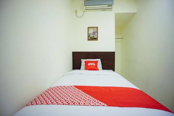 OYO 1838 COZY Home