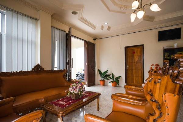 RedDoorz near Universitas Samratulangi Manado