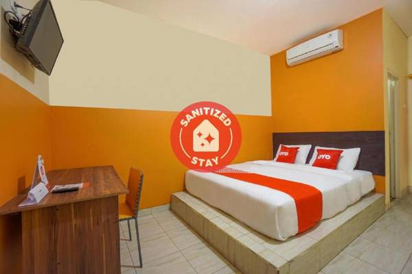 OYO 2639 Oxy Townhouse