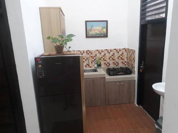 KoolKost @ Jalan Samratulangi Manado (Minimum Stay 6 Nights)