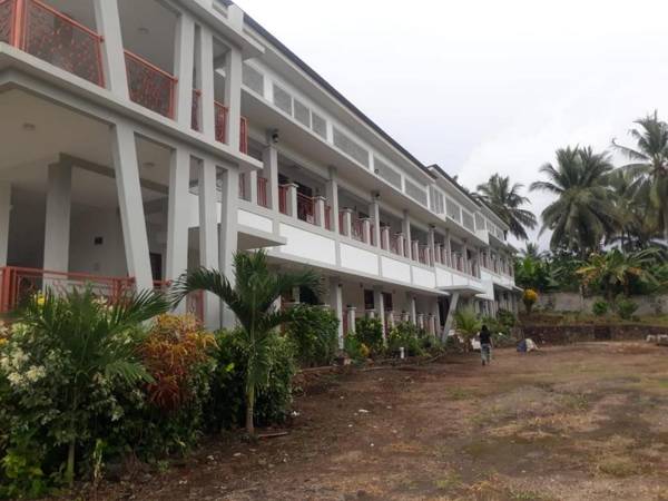 KoolKost At Malalayang Manado Minimum Stay 6 Nights