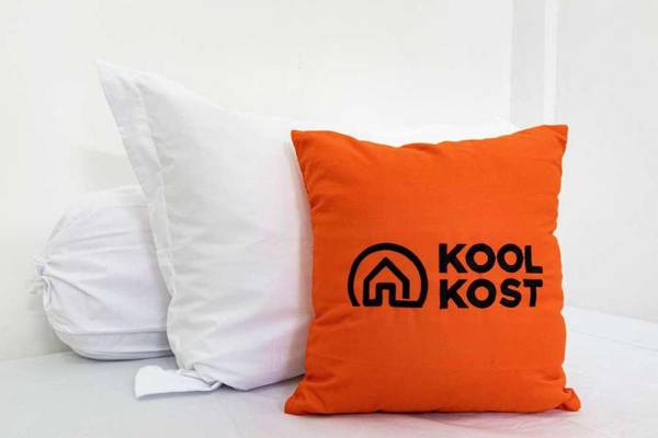KoolKost near Megamall Manado