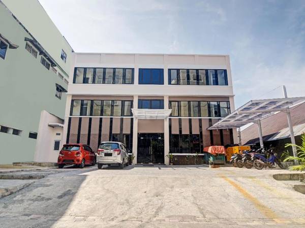 OYO 90499 Hotel Fortune