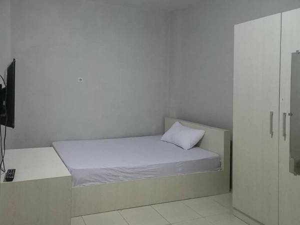 Kalyana Residence Manado