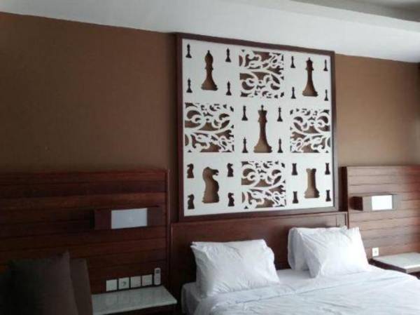 Grand Master Resort Tomohon