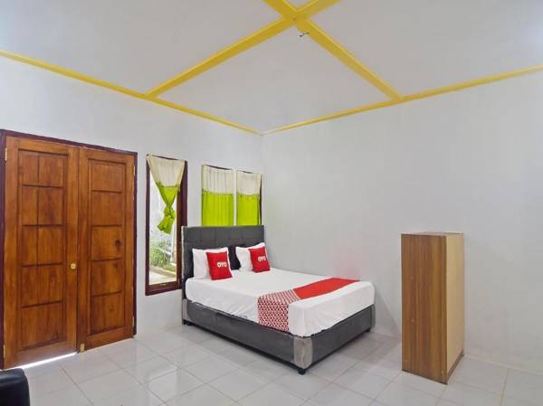 OYO 91246 Pulisan Ekowisata Homestay