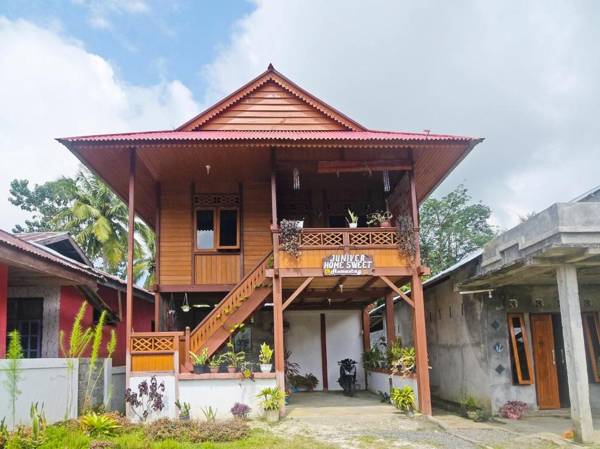 OYO 91246 Pulisan Ekowisata Homestay