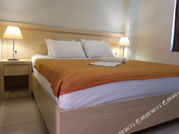 Miracle Hotel Manado