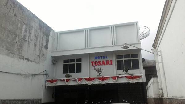 Hotel Tosari Malang