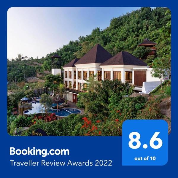 Jambuluwuk Convention Hall & Resort Batu