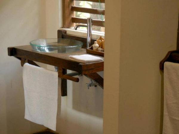 Kampung Lumbung Boutique Hotel