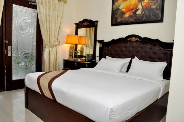 The Grand Palace Hotel Malang