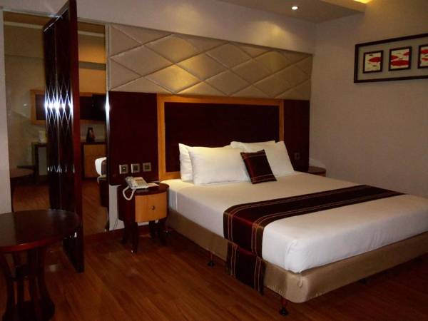 Regent's Park Hotel