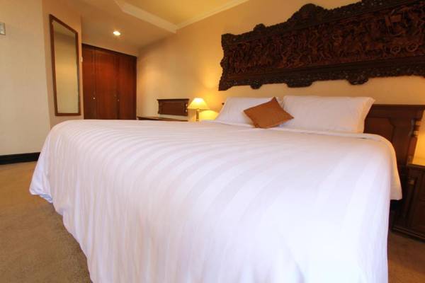 Regent's Park Hotel