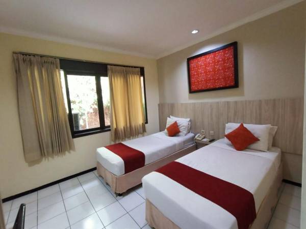 Hotel Montana Malang