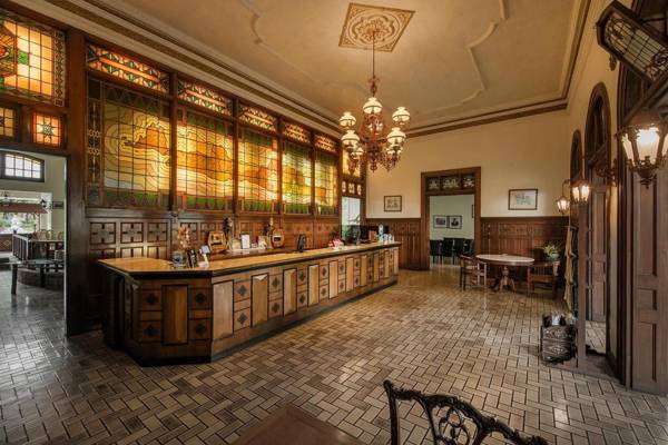 eL Hotel Kartika Wijaya Batu