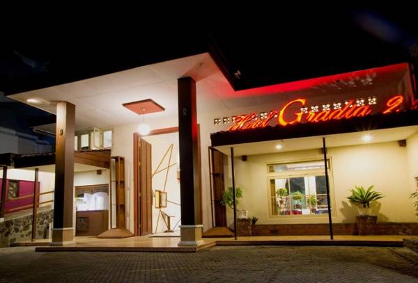 Family Hotel Gradia 2