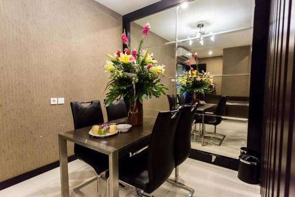 Savana Hotel & Convention Malang