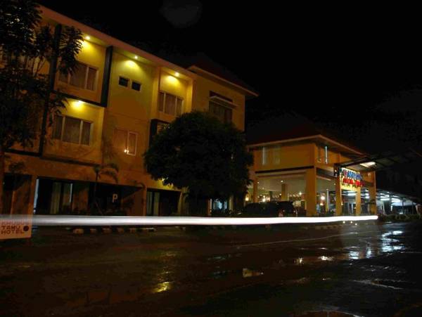 Pondok Jatim Park Hotel & Cafe