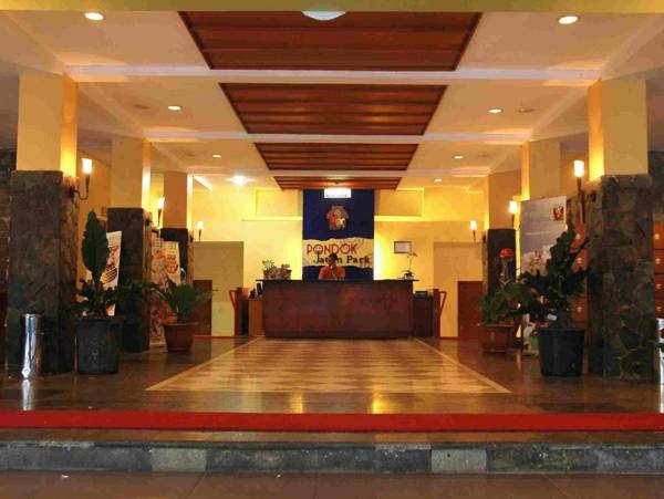 Pondok Jatim Park Hotel & Cafe