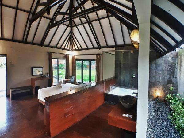 The Batu Hotel & Villas