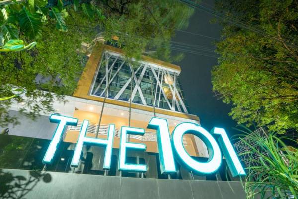 THE 1O1 Malang OJ