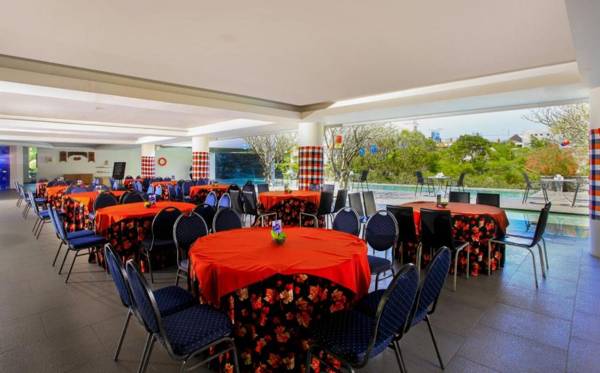 eL Hotel Grande Malang