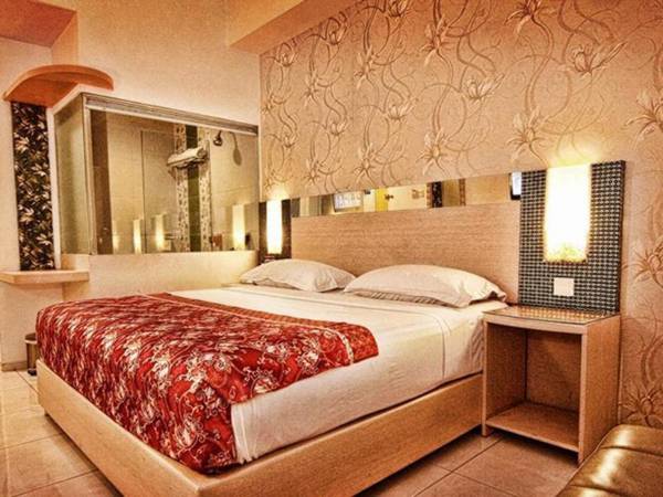 Dewarna Hotels Sutoyo