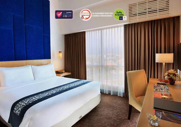 Swiss-Belinn Malang