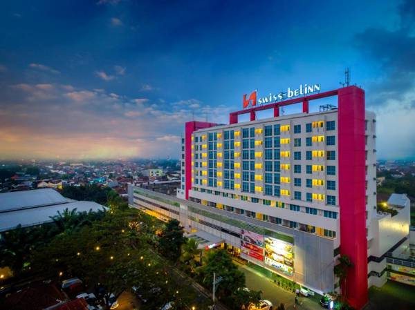 Swiss-Belinn Malang