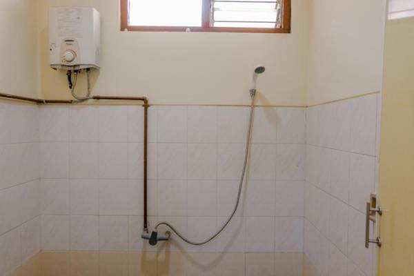 OYO 1851 Hotel Malang