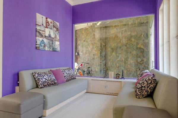 SPOT ON 1712 Griya Shanta Residence