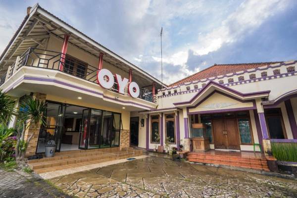 OYO 564 Bunga Matahari Guest House And Hotel