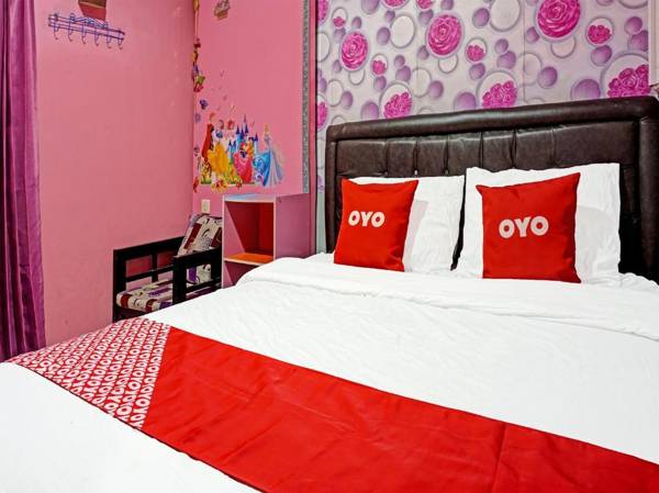 OYO 91285 Darmo Homestay