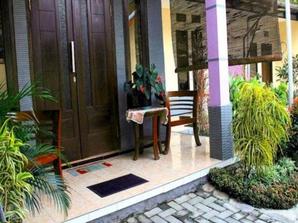 Griya Sumber Rejeki Homestay