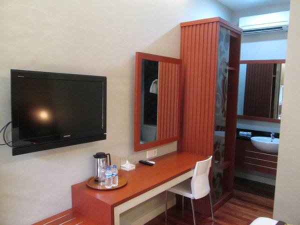 Hotel Trio Indah 2