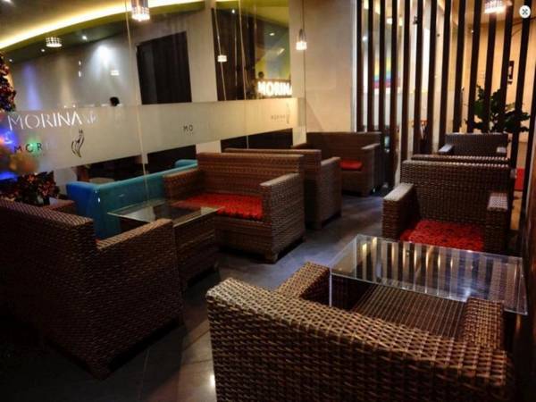 Morina Smart Hotel