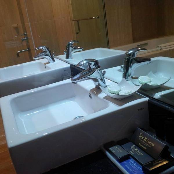 Ijen Suites Resort & Convention