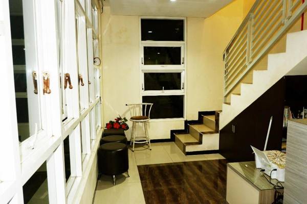 OYO 365 Tya Family Guest House Syariah