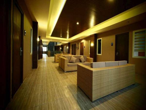 De Boutique Style Hotel Malang