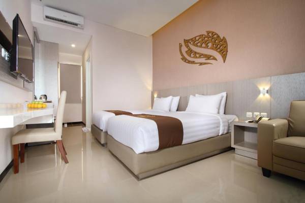 Gets Hotel