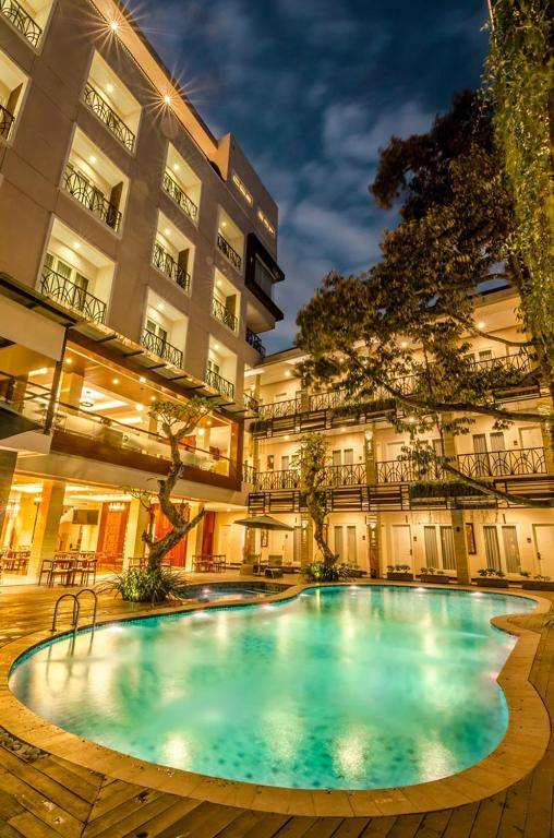 Gets Hotel