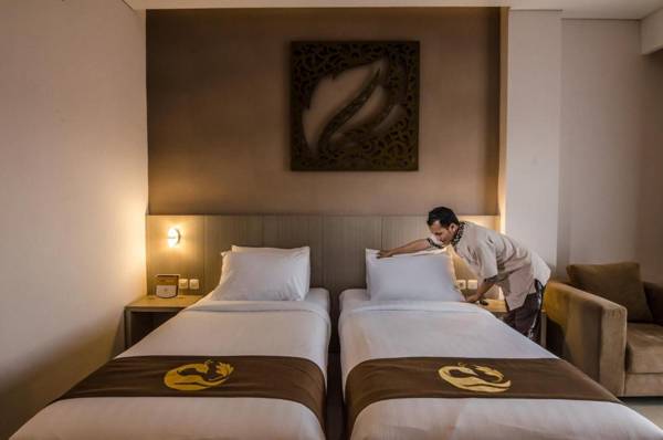 Gets Hotel